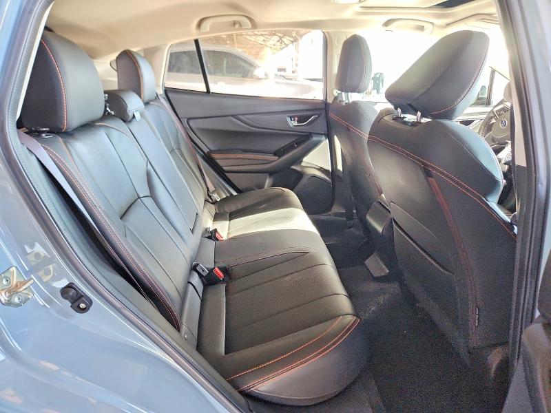 70674776 :رقم المزاد ، JF2GTANC8LH235798 vin ، 2020 Subaru Crosstrek مزاد بيع