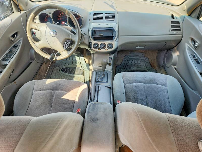 Aukcja sprzedaży 2004 Nissan Altima, vin: 1N4AL11D24C134814, numer aukcji: 67699626