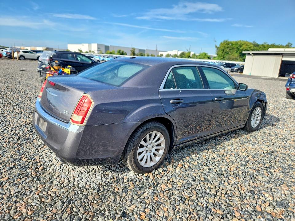 Aukcja sprzedaży 2013 Chrysler 300, vin: 2C3CCAAG3DH577617, numer aukcji: 67600436