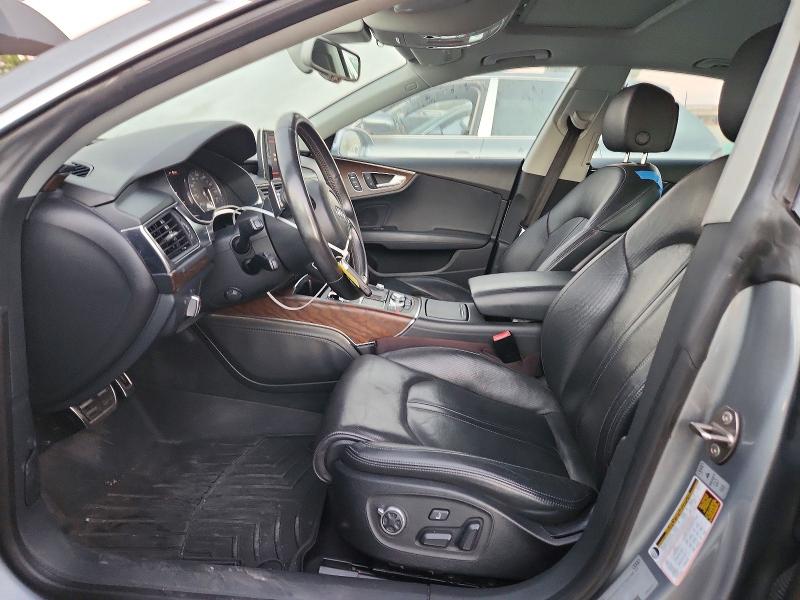 Aukcja sprzedaży 2014 Audi S7, vin: WAUW2AFC7EN018966, numer aukcji: 66516666