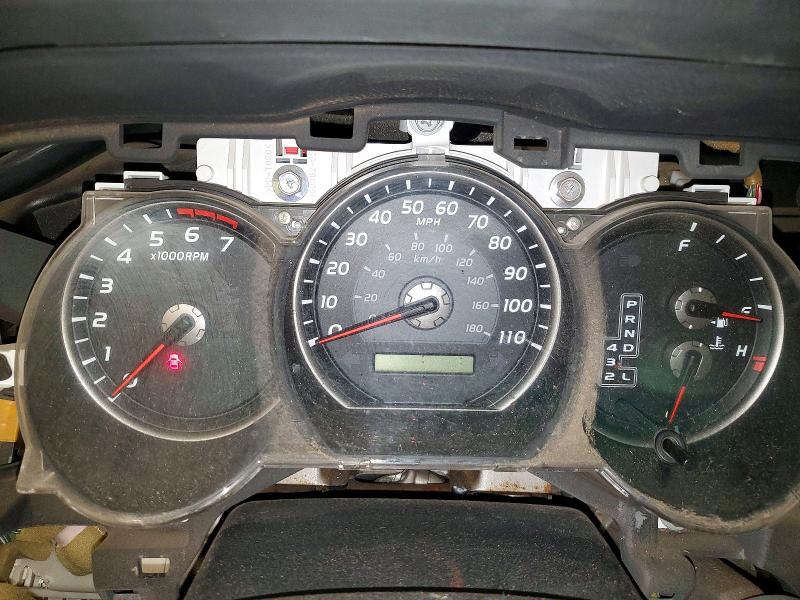 Продажа на аукционе авто 2007 Toyota 4runner, vin: JTEBT17R970066286, номер лота: 68276946
