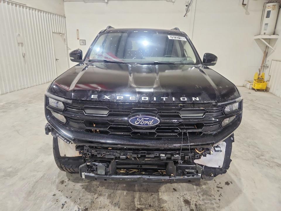 Aukcja sprzedaży 2025 Ford Expedition, vin: 1FMJU1H87SEA50095, numer aukcji: 70737196