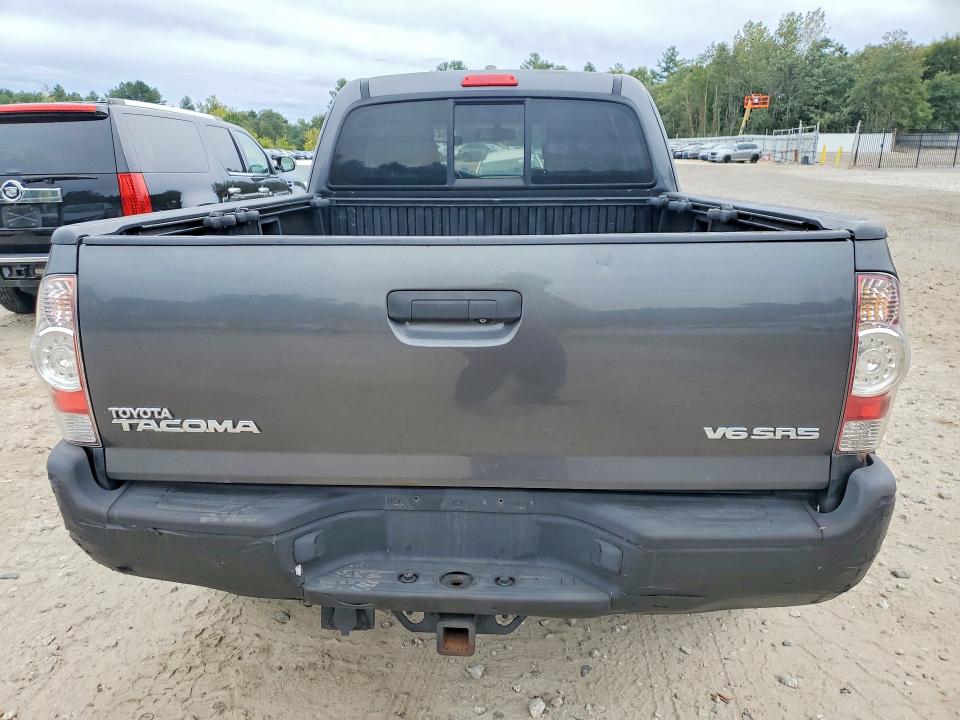 Aukcja sprzedaży 2009 Toyota Tacoma, vin: 5TEUU42N39Z625902, numer aukcji: 70475176