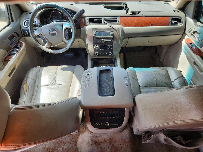 Продажа на аукционе авто 2007 Gmc Yukon Xl, vin: 1GKFK16307R331117, номер лота: 69756596