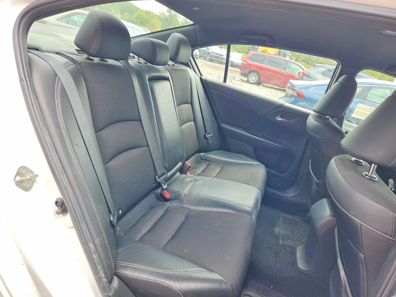 Продаж на аукціоні авто 2016 Honda Accord, vin: 1HGCR2F50GA189708, номер лоту: 69194886