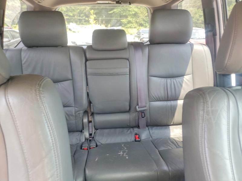 Продажа на аукционе авто 2008 Lexus Gx, vin: JTJBT20X280168921, номер лота: 67326216