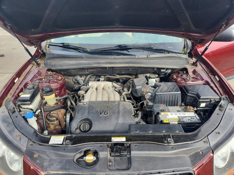 2009 Hyundai Santa Fe მანქანა იყიდება აუქციონზე, vin: 5NMSG13DX9H316995, აუქციონის ნომერი: 71244056