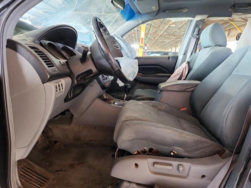 Продаж на аукціоні авто 2004 Acura Mdx, vin: 2HNYD18204H533898, номер лоту: 67926086