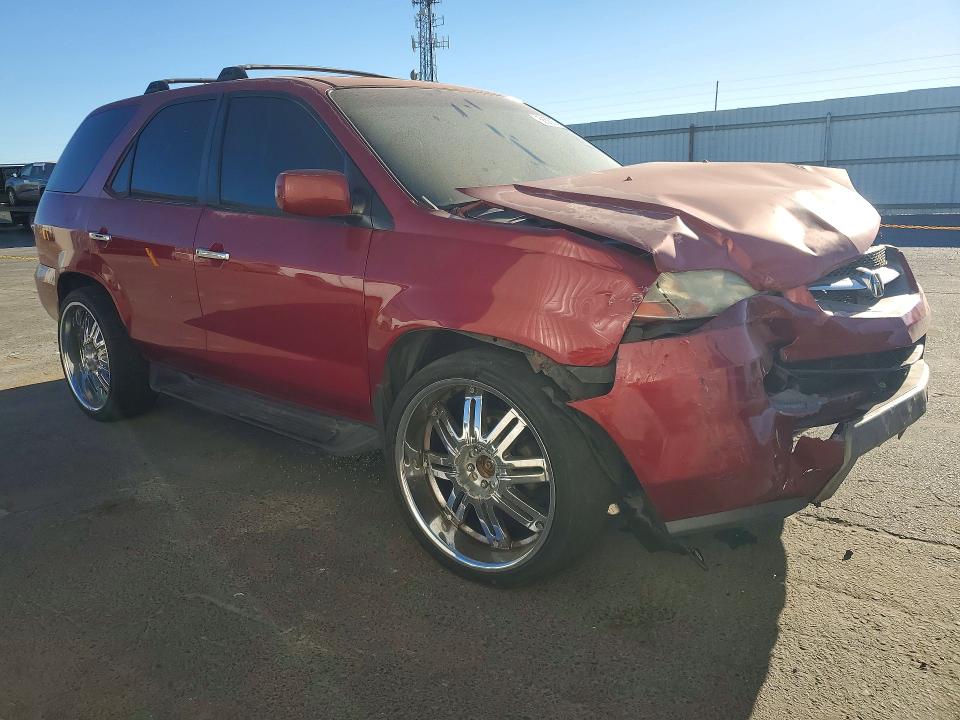 Продаж на аукціоні авто 2003 Acura Mdx, vin: 2HNYD18813H522394, номер лоту: 68589246