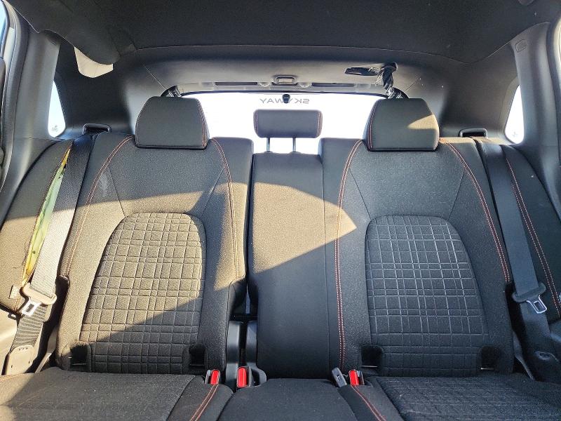 69629906 :رقم المزاد ، 3CZRZ1H57RM761213 vin ، 2024 Honda Hr-v مزاد بيع