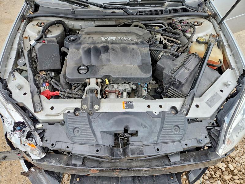 68791776 :رقم المزاد ، 2G1WG5E32D1139720 vin ، 2013 Chevrolet Impala مزاد بيع