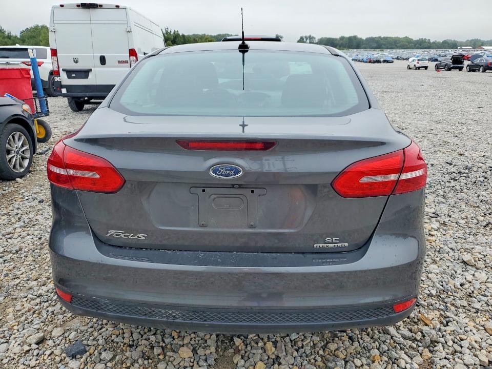 Продаж на аукціоні авто 2016 Ford Focus, vin: 1FADP3F28GL295032, номер лоту: 69247196