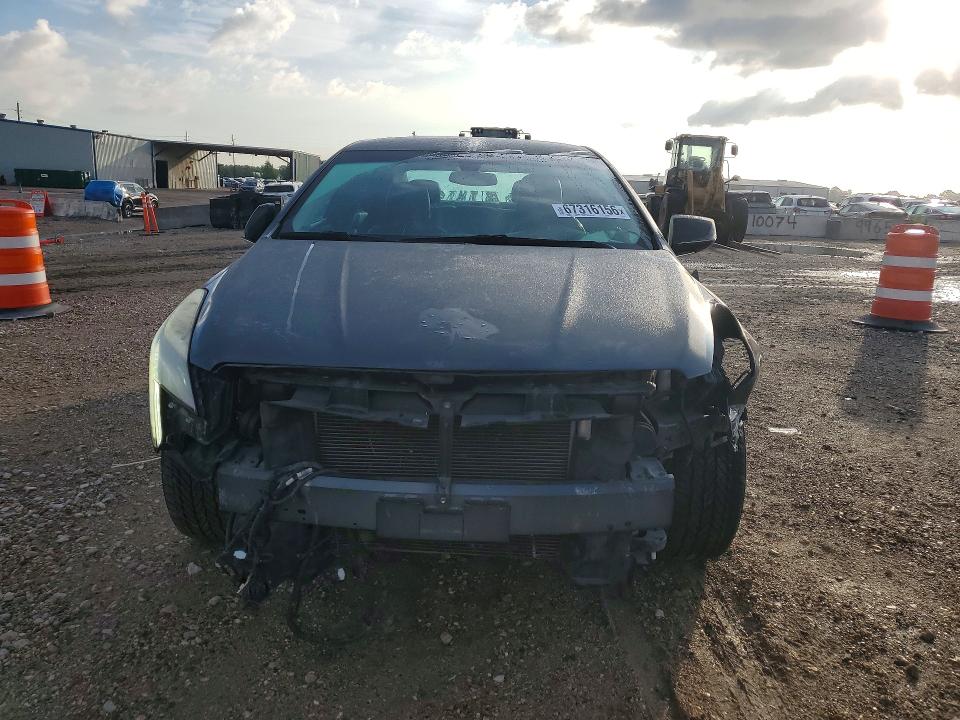 Продаж на аукціоні авто 2018 Cadillac Xts, vin: 2G61M5S33J9172773, номер лоту: 67316156