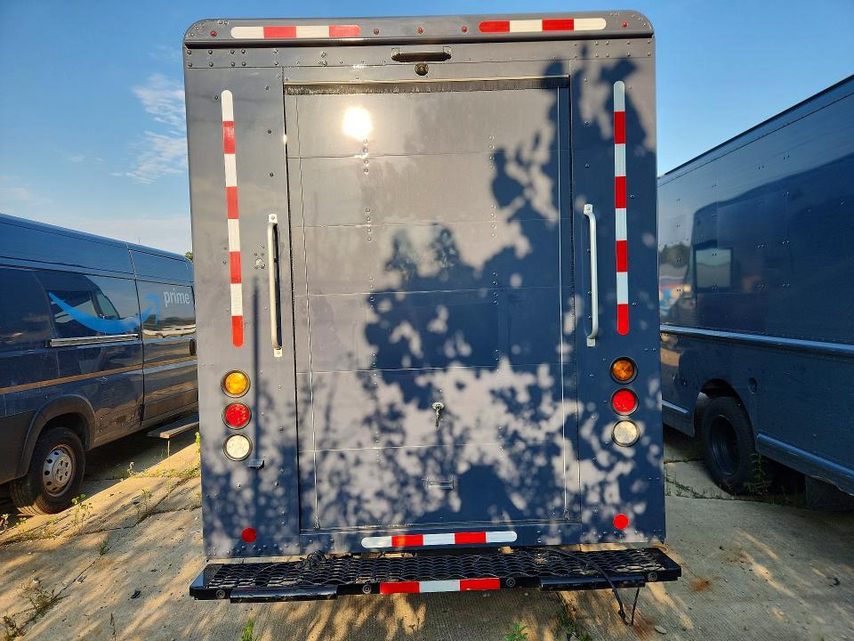 2021 Freightliner Chassis მანქანა იყიდება აუქციონზე, vin: 4UZAC2GA9MCMM9408, აუქციონის ნომერი: 62262906