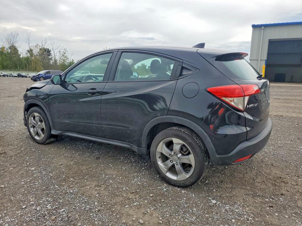 2021 Honda Hr-v მანქანა იყიდება აუქციონზე, vin: 3CZRU6H38MM748201, აუქციონის ნომერი: 67536566