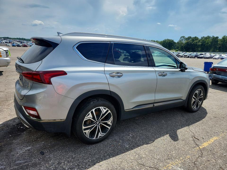 Aukcja sprzedaży 2020 Hyundai Santa Fe, vin: 5NMS53AA0LH232573, numer aukcji: 66853256