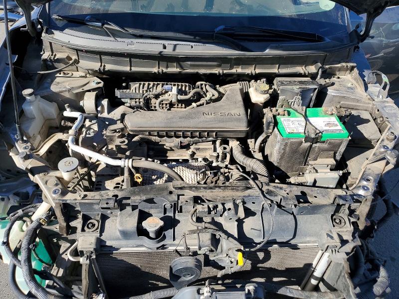 Продажа на аукционе авто 2017 Nissan Rogue, vin: KNMAT2MT3HP574512, номер лота: 70510996