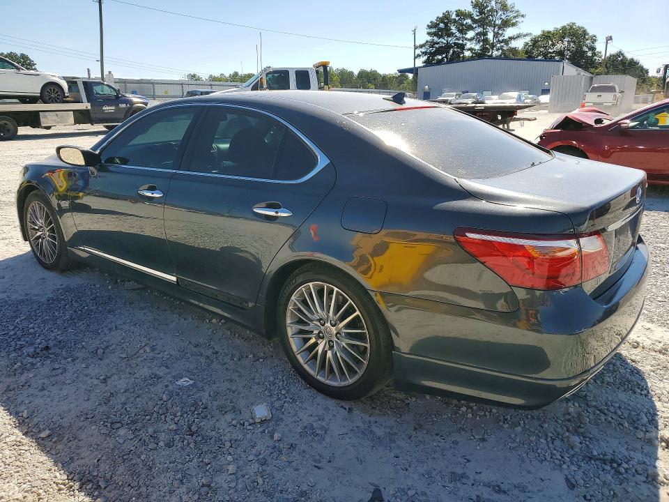 Продаж на аукціоні авто 2011 Lexus Ls, vin: JTHBL5EF4B5104795, номер лоту: 67890116