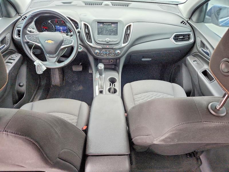 Продажа на аукционе авто 2019 Chevrolet Equinox, vin: 2GNAXJEV2K6238542, номер лота: 69331446