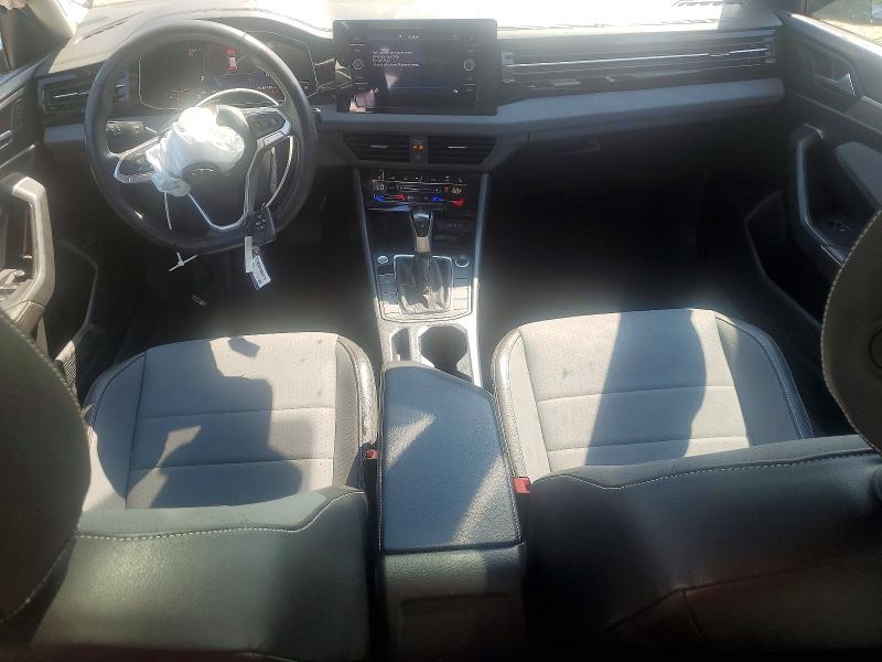 Продаж на аукціоні авто 2025 Volkswagen Jetta, vin: 3VW7X7BU7SM102542, номер лоту: 67805516