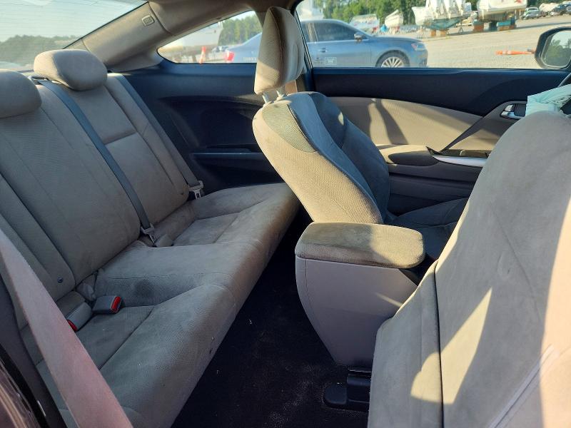 Aukcja sprzedaży 2012 Honda Civic, vin: 2HGFG3B80CH562783, numer aukcji: 67534956