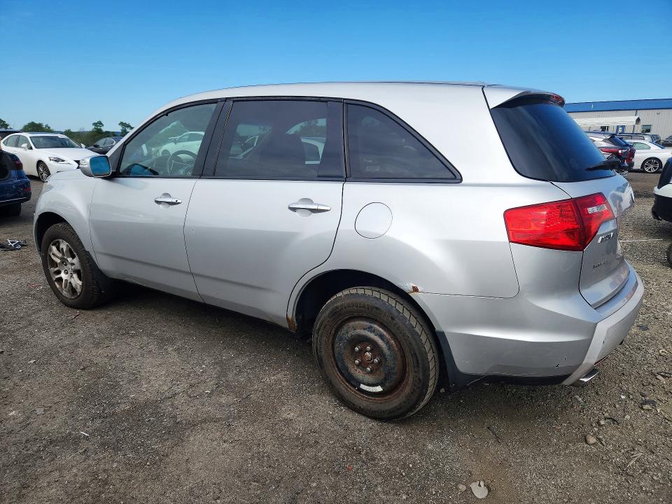 Aukcja sprzedaży 2009 Acura Mdx, vin: 2HNYD28289H526159, numer aukcji: 66427976