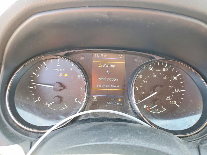 Продажа на аукционе авто 2018 Nissan Rogue, vin: JN8AT2MT7JW460612, номер лота: 68692116
