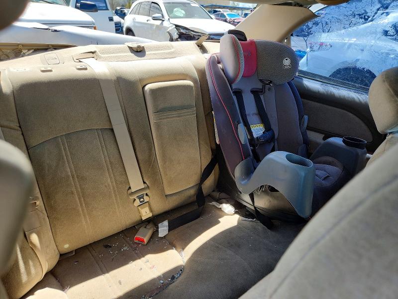 Aukcja sprzedaży 2003 Hyundai Sonata, vin: KMHWF35H23A878564, numer aukcji: 68637796
