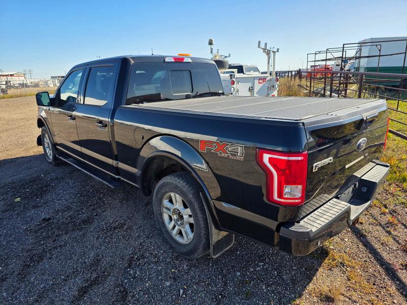 Aukcja sprzedaży 2016 Ford F150, vin: 1FTFW1EG1GFD26000, numer aukcji: 66839786