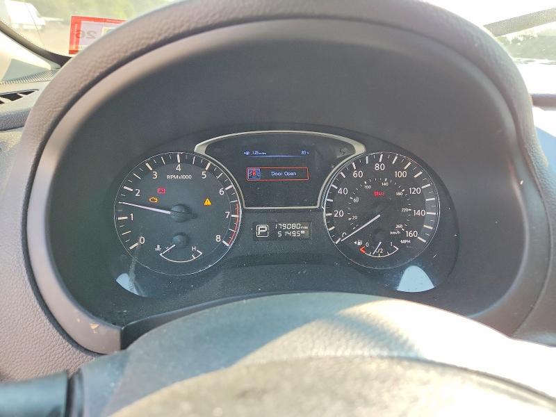 Продажа на аукционе авто 2013 Nissan Altima, vin: 1N4BL3AP1DN570679, номер лота: 68435526