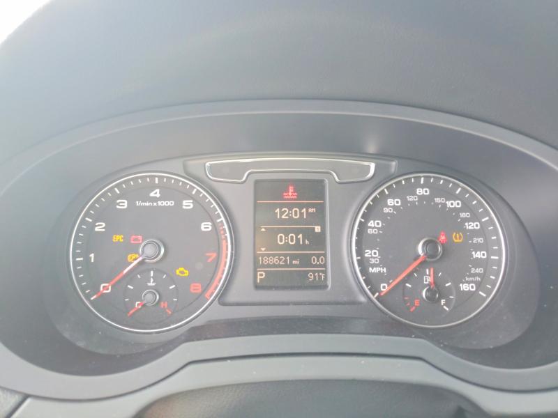 Aukcja sprzedaży 2017 Audi Q3, vin: WA1ECCFS8HR004094, numer aukcji: 69370976