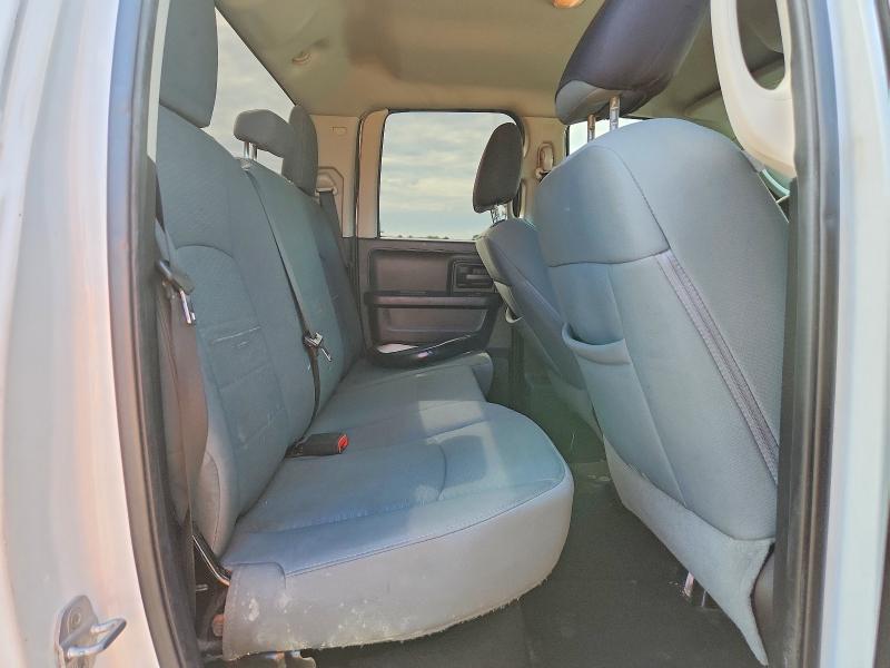 69698906 :رقم المزاد ، 1C6RR6FP1DS591817 vin ، 2013 Ram 1500 مزاد بيع