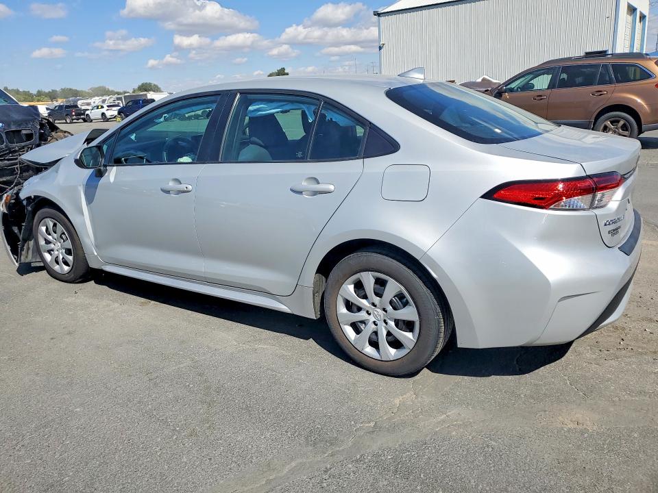 Aukcja sprzedaży 2022 Toyota Corolla, vin: 5YFEPMAE6NP274819, numer aukcji: 68388376