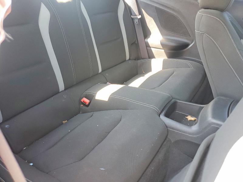 Продажа на аукционе авто 2020 Chevrolet Camaro, vin: 1G1FB1RS8L0110967, номер лота: 69079936