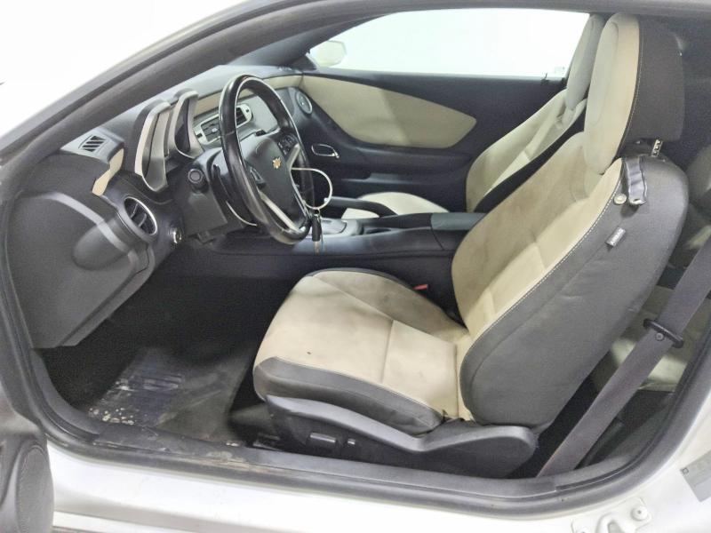 Продажа на аукционе авто 2014 Chevrolet Camaro, vin: 2G1FB1E38E9296193, номер лота: 68658726