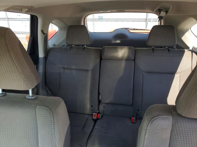 2012 Honda Cr-v მანქანა იყიდება აუქციონზე, vin: 5J6RM4H54CL077356, აუქციონის ნომერი: 67683386