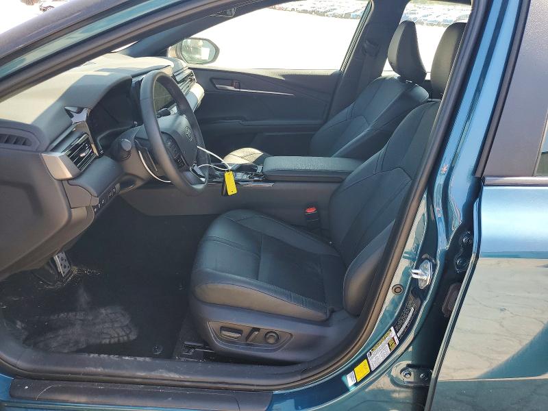 Aukcja sprzedaży 2026 Toyota Camry, vin: 4T1DAACK6TU213142, numer aukcji: 67729726