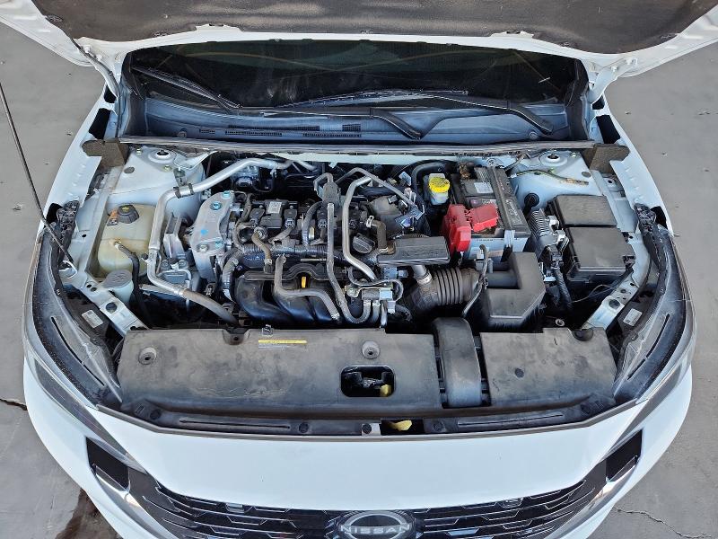 Продаж на аукціоні авто 2024 Nissan Sentra, vin: 3N1AB8BV8RY272453, номер лоту: 69814336