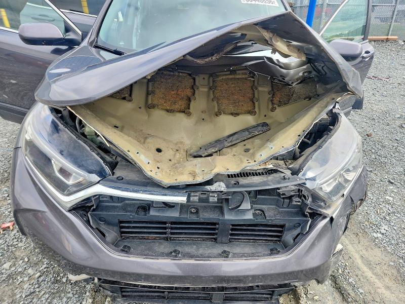 Продажа на аукционе авто 2017 Honda Cr-v, vin: 2HKRW1H34HH000981, номер лота: 68440856