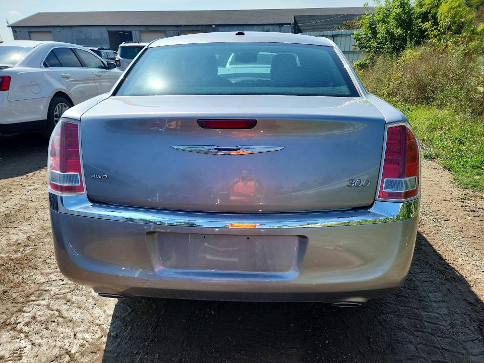 Продажа на аукционе авто 2013 Chrysler 300, vin: 2C3CCARG1DH604334, номер лота: 66777256