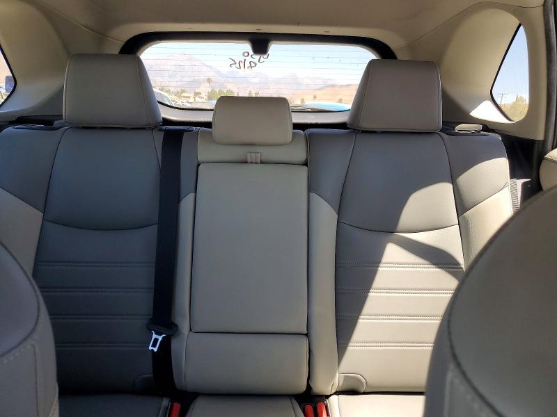 67190296 :رقم المزاد ، 4T3D6RFV4LU004429 vin ، 2020 Toyota Rav4 مزاد بيع