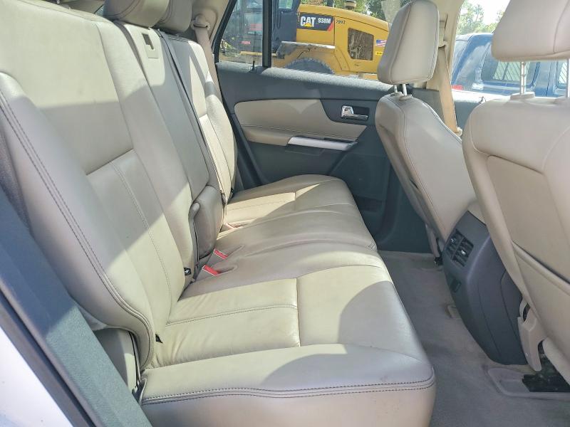 69690746 :رقم المزاد ، 2FMDK4KC5BBA79608 vin ، 2011 Ford Edge مزاد بيع