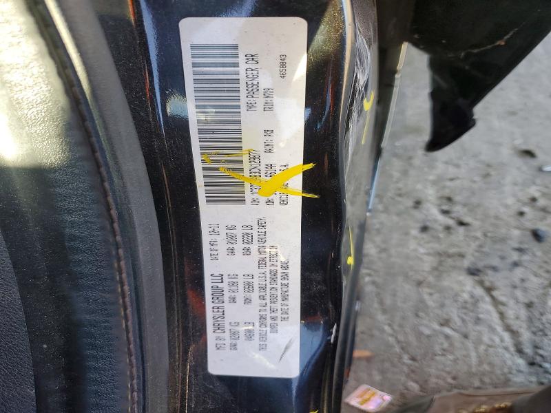 Aukcja sprzedaży 2012 Chrysler 200, vin: 1C3CCBAB3CN129877, numer aukcji: 70896966