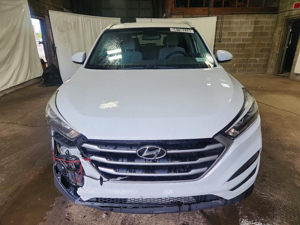 Продаж на аукціоні авто 2017 Hyundai Tucson, vin: KM8J3CA40HU289699, номер лоту: 68756226