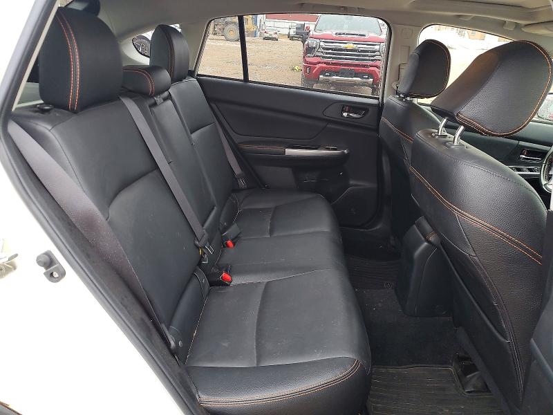 Aukcja sprzedaży 2016 Subaru Crosstrek, vin: JF2GPALC5G8341431, numer aukcji: 69469896