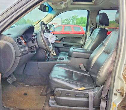 Aukcja sprzedaży 2014 Chevrolet Tahoe, vin: 1GNSKBE0XER145094, numer aukcji: 66206516