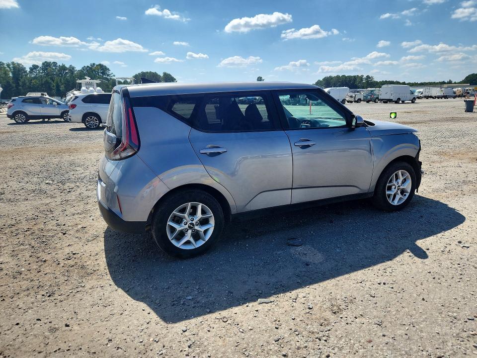 Продаж на аукціоні авто 2023 Kia Soul, vin: KNDJ23AU9P7891330, номер лоту: 69429426