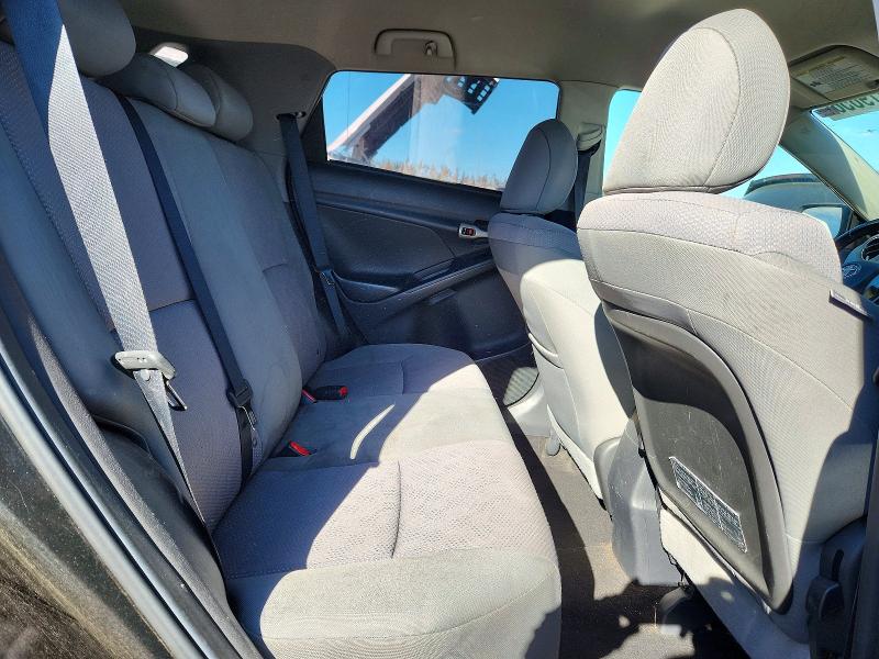 Aukcja sprzedaży 2010 Toyota Corolla Matrix, vin: 2T1KE4EE3AC031255, numer aukcji: 69919656