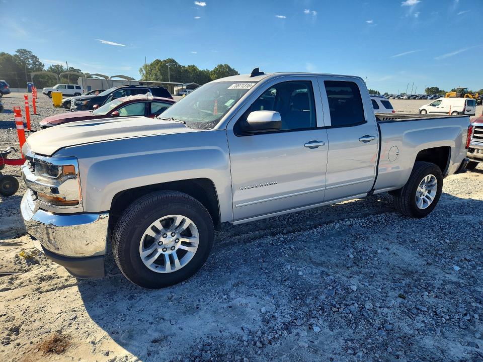 Продажа на аукционе авто 2016 Chevrolet Silverado, vin: 1GCRCREC8GZ420763, номер лота: 70871316