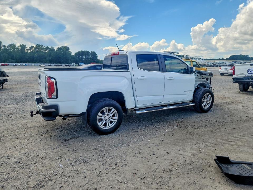 Aukcja sprzedaży 2019 Gmc Canyon, vin: 1GTG5CEN3K1101519, numer aukcji: 67713506